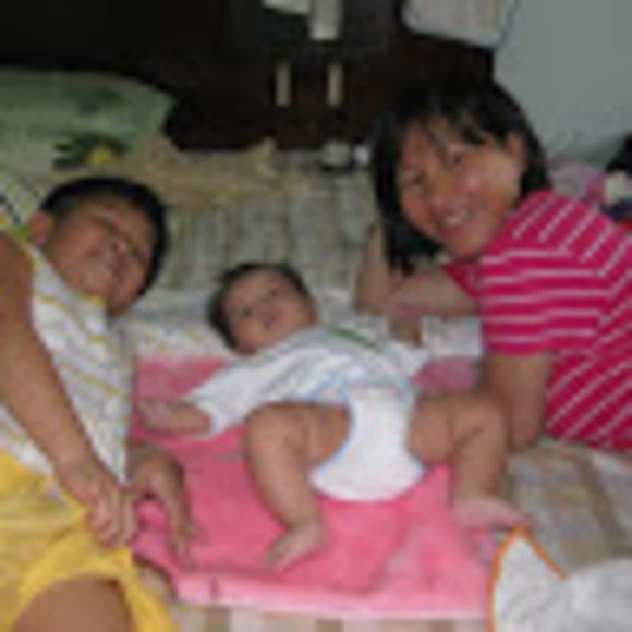 Meet your Posher, Hien - Picture 1 of 1